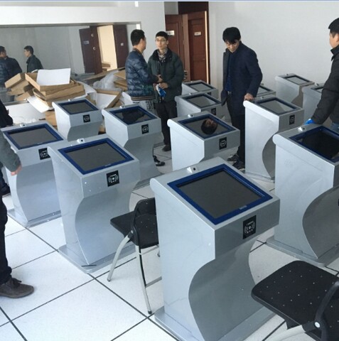 蘇州園區(qū)車管所考試機27臺、學習機48臺、排隊叫號系統(tǒng)1.jpg